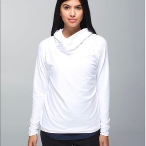Lululemon Healthy Heart Pullover